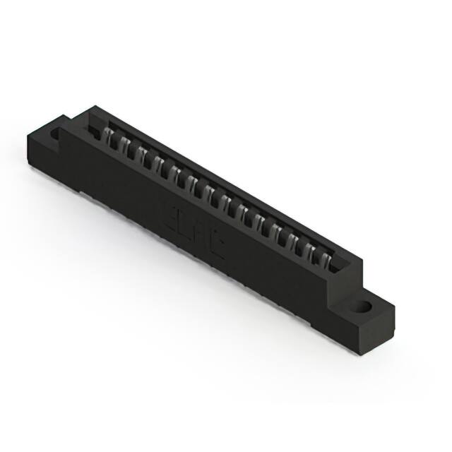 357-014-459-102 EDAC Inc.  Edgeboard Connectors
